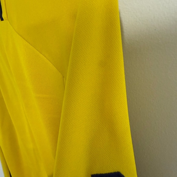 Michigan Track Jacket - Picture 4 of 5